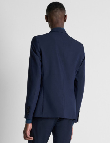Antony Morato giacca slim fit in misto viscosa Bonnie MMJS00098-FA600255 [d4398c3c]