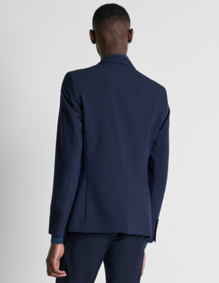 Antony Morato giacca slim fit in misto viscosa Bonnie MMJS00098-FA600255 [d4398c3c]