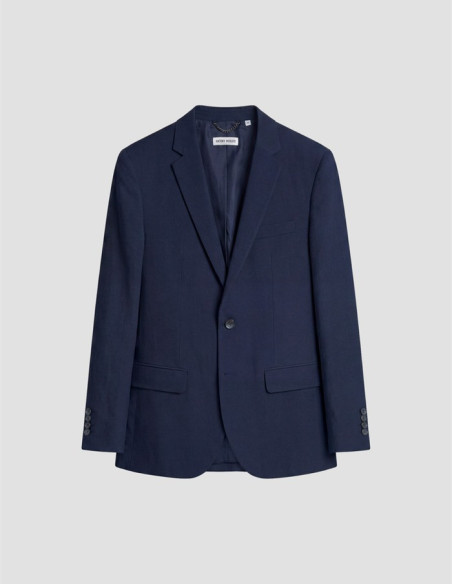 Antony Morato giacca slim fit in misto viscosa Bonnie MMJS00098-FA600255 [66740a26]