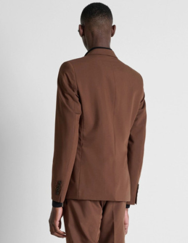 Antony Morato giacca slim fit in misto viscosa Bonnie MMJS00098-FA600255 [16259bd1]