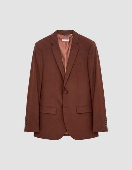Antony Morato giacca slim fit in misto viscosa Bonnie MMJS00098-FA600255 [a4681dcb]