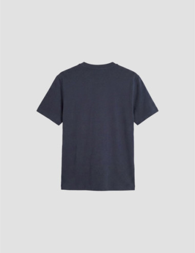 Antony Morato t-shirt regular in jersey con logo MMKS02727-FA100282 [985254c3]