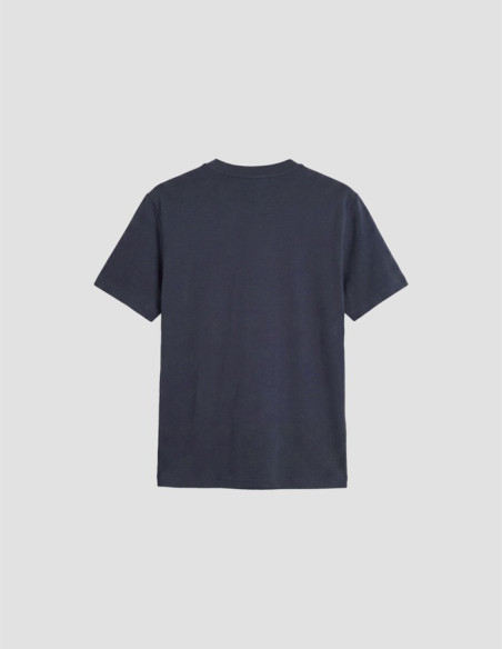 Antony Morato t-shirt regular in jersey con logo MMKS02727-FA100282 [985254c3]