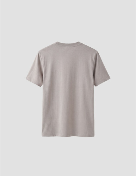 Antony Morato t-shirt regular in jersey con logo MMKS02727-FA100282 [c292640c]