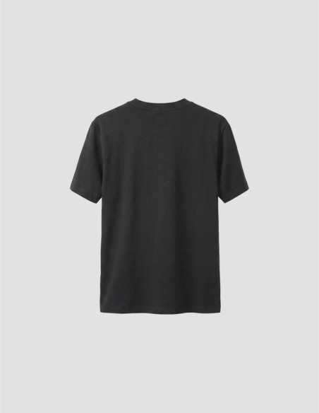 Antony Morato t-shirt regular in jersey con logo MMKS02727-FA100282 [9f53974d]