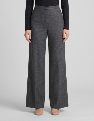 Dairesy pantalone a zampa FW26DE0002 [3dc05f94]
