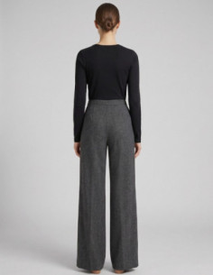 Dairesy pantalone a zampa FW26DE0002 [3dc05f94] 2
