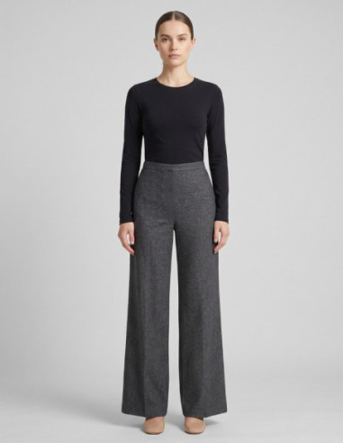 Dairesy pantalone a zampa FW26DE0002 [53fbdd9d]