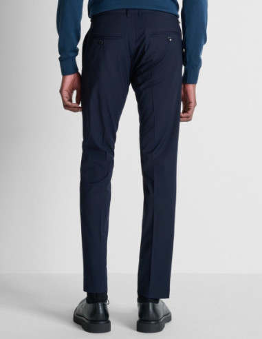 Antony Morato pantaloni slim fit in viscosa stretch Bonnie MMTS00081-FA600255 [1b296523]
