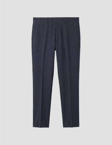 Antony Morato pantaloni slim fit in viscosa stretch Bonnie MMTS00081-FA600255 [1e79223d]