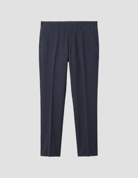 Antony Morato pantaloni slim fit in viscosa stretch Bonnie MMTS00081-FA600255 [1e79223d]