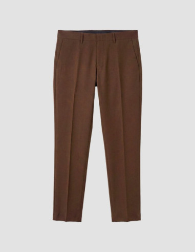 Antony Morato pantaloni slim fit in viscosa stretch Bonnie MMTS00081-FA600255 [dc6535d0]