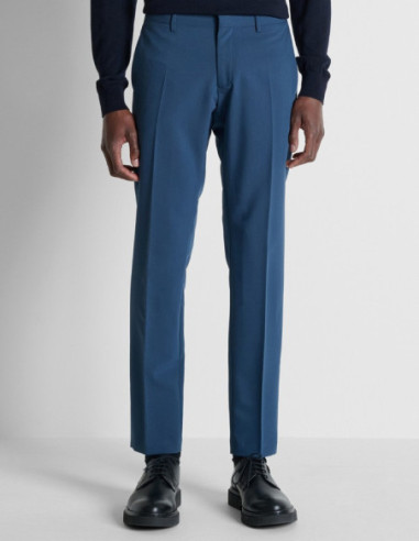 Antony Morato pantaloni slim fit in viscosa stretch Bonnie MMTS00081-FA600255 [d7a24e0b]