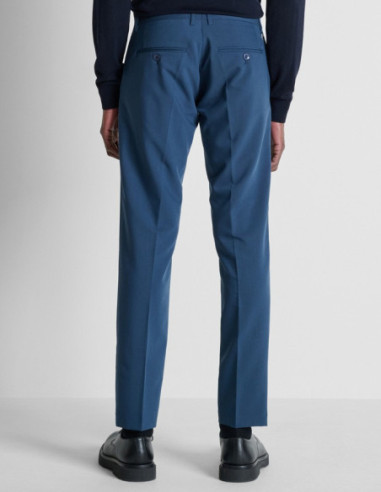 Antony Morato pantaloni slim fit in viscosa stretch Bonnie MMTS00081-FA600255 [0e840d06]