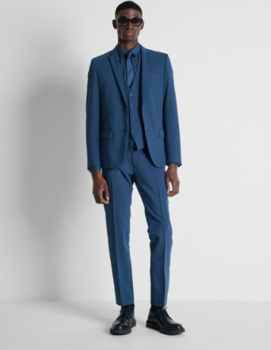 Antony Morato pantaloni slim fit in viscosa stretch Bonnie MMTS00081-FA600255 [bcc98b1c]