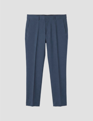 Antony Morato pantaloni slim fit in viscosa stretch Bonnie MMTS00081-FA600255 [0bd44a18]