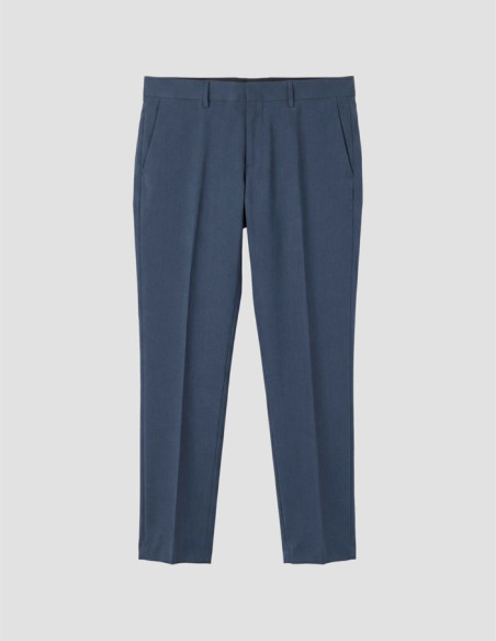 Antony Morato pantaloni slim fit in viscosa stretch Bonnie MMTS00081-FA600255 [0bd44a18]