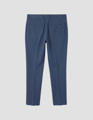Antony Morato pantaloni slim fit in viscosa stretch Bonnie MMTS00081-FA600255 [d2f20915]