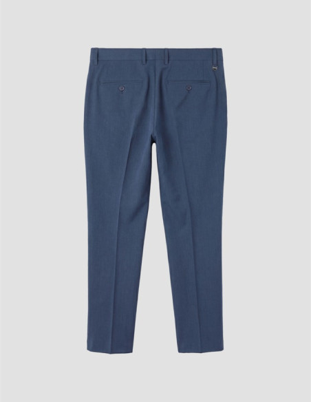 Antony Morato pantaloni slim fit in viscosa stretch Bonnie MMTS00081-FA600255 [d2f20915]