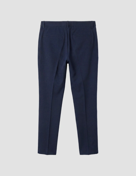 Antony Morato pantaloni slim fit in twill stretch Bryan MMTR00811-FA600335 [b7771db0]