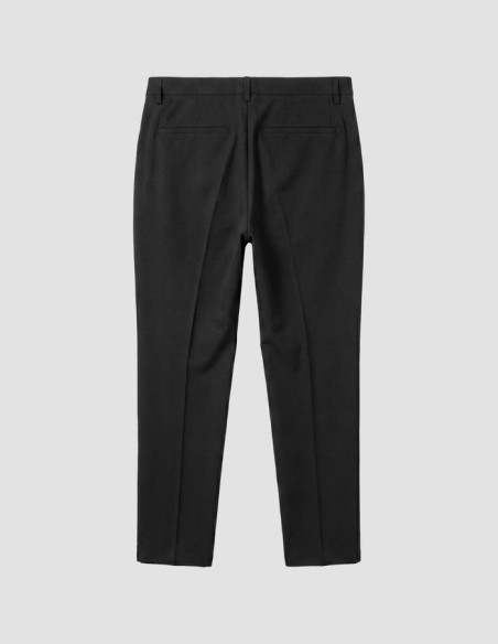 Antony Morato pantaloni slim fit in twill stretch Bryan MMTR00811-FA600335 [076b1f3a]