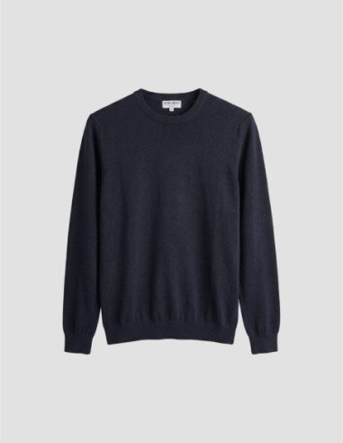 Antony Morato maglia girocollo regular fit in misto cashmere MMSW01664-YA400147 [8d2de387]