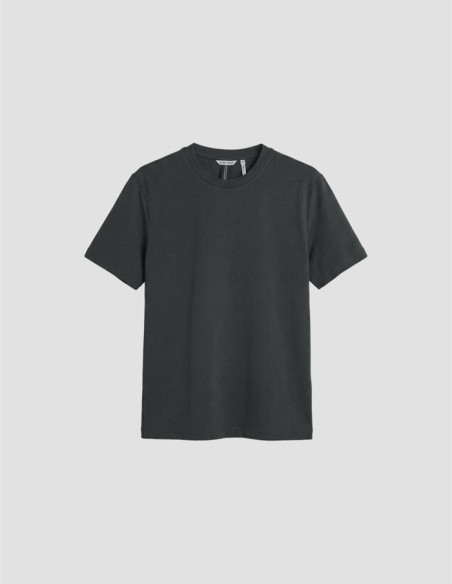 Antony Morato t-shirt regular in jersey con logo MMKS02727-FA100282 [81fba847]