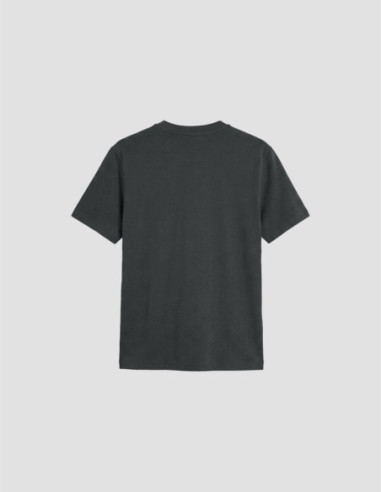 Antony Morato t-shirt regular in jersey con logo MMKS02727-FA100282 [36e66943]