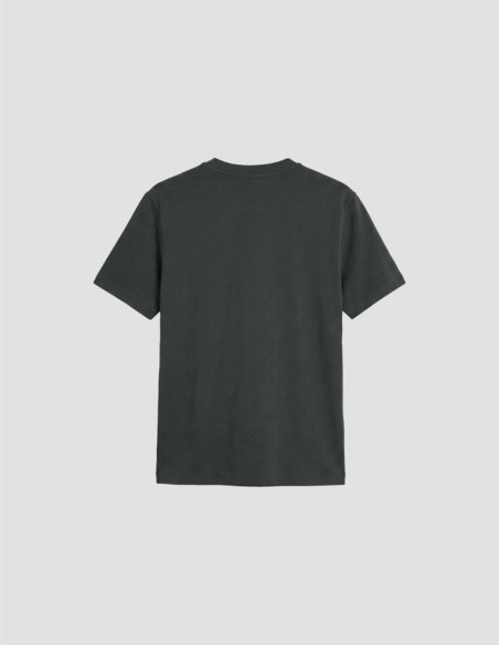 Antony Morato t-shirt regular in jersey con logo MMKS02727-FA100282 [36e66943]