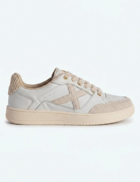 Munich sneaker retrò tennis e skate Legit 119 8908119 [e03053ff]