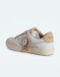 Munich sneaker retrò tennis e skate Legit 119 8908119 [e03053ff] 2