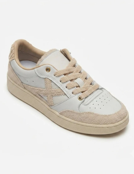 Munich sneaker retrò tennis e skate Legit 119 8908119 [8e0bd1f6]