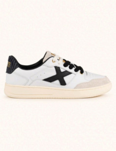Munich sneaker retrò tennis e skate Legit 120 8908120 [983d7be4]