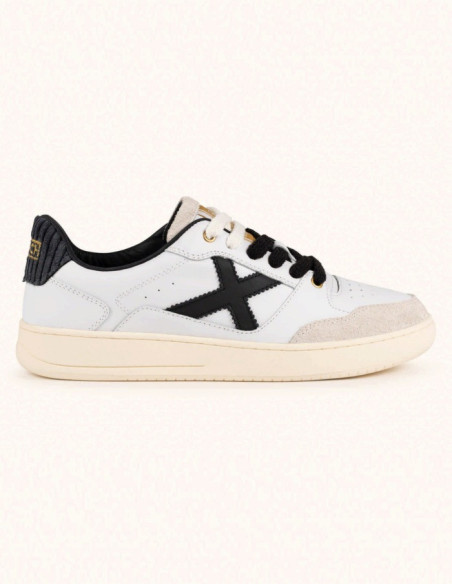 Munich sneaker retrò tennis e skate Legit 120 8908120 [983d7be4]