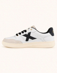 Munich sneaker retrò tennis e skate Legit 120 8908120 [983d7be4] 2