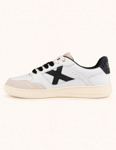 Munich sneaker retrò tennis e skate Legit 120 8908120 [411b38e9]