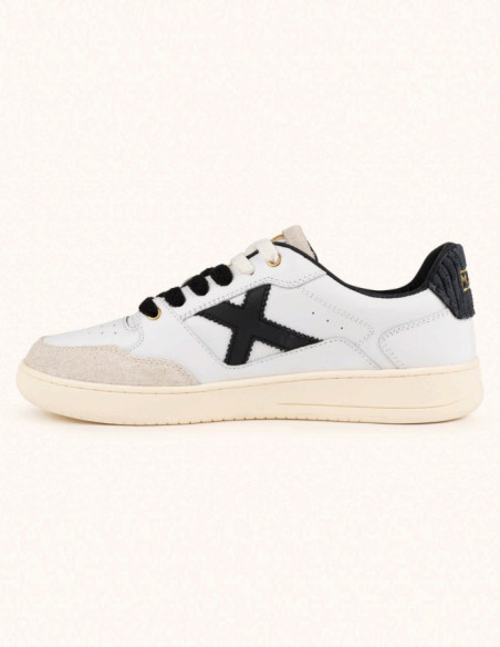 Munich sneaker retrò tennis e skate Legit 120 8908120 [411b38e9]