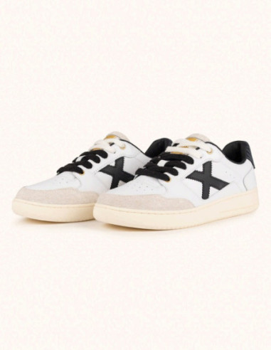 Munich sneaker retrò tennis e skate Legit 120 8908120 [f606f9ed]