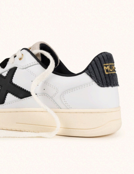 Munich sneaker retrò tennis e skate Legit 120 8908120 [f356bef3]