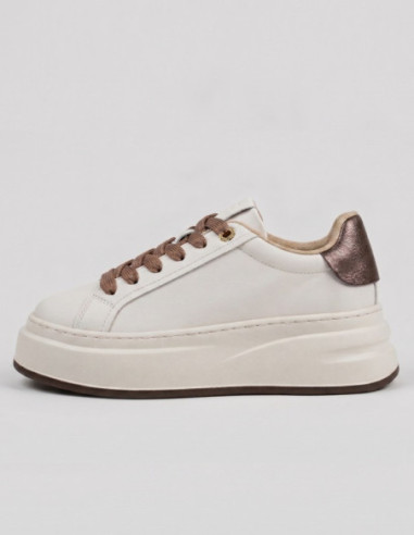 Gold & Gold sneaker platform GB1140 [694c5420]