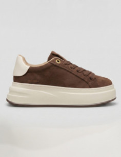 Gold & Gold sneaker platform GB1140 [cdbe1dcf]