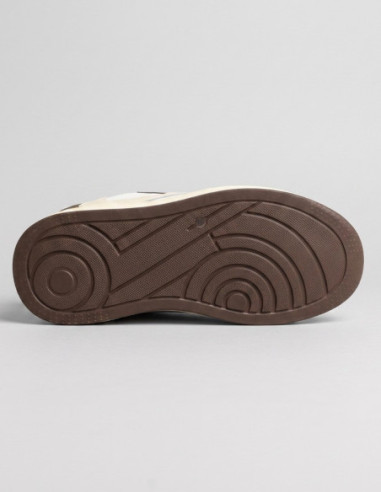 Gold & Gold sneaker platform GB1140 [11c819dc]