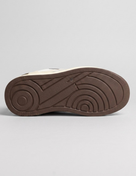 Gold & Gold sneaker platform GB1140 [11c819dc]