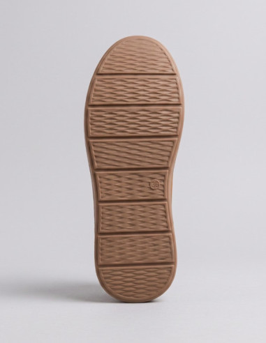Gold & Gold sneaker platform con dettaglio gioiello GB1093 [da531f92]