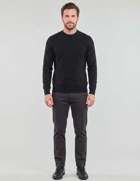 Markup maglia girocollo in misto viscosa punto riso MK9900124 [fd221289]