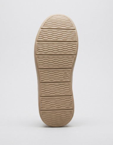 Gold & Gold sneaker platform con dettaglio gioiello GB1093 [a7871570]