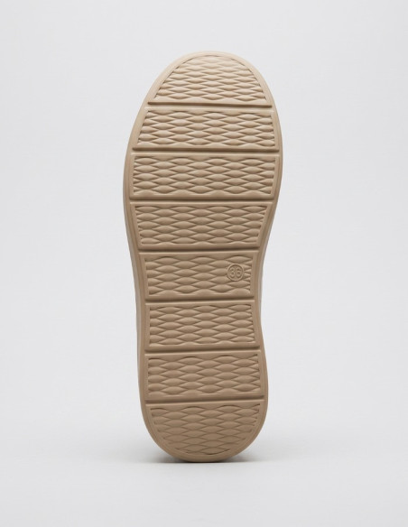 Gold & Gold sneaker platform con dettaglio gioiello GB1093 [a7871570]