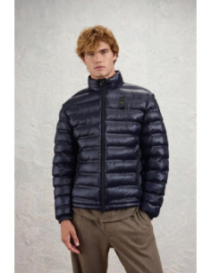Blauer giubbetto termosaldato Sewall 26WBLUC02219-007284 [a1cb2e94]