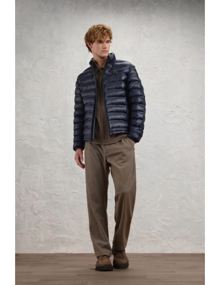 Blauer giubbetto termosaldato Sewall 26WBLUC02219-007284 [cff0ac9d]