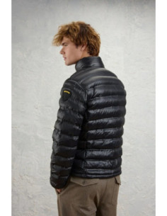 Blauer giubbetto termosaldato Sewall 26WBLUC02219-007284 [11d72c1e] 2